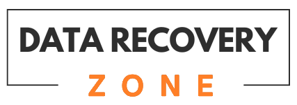 Data Recovery Zone