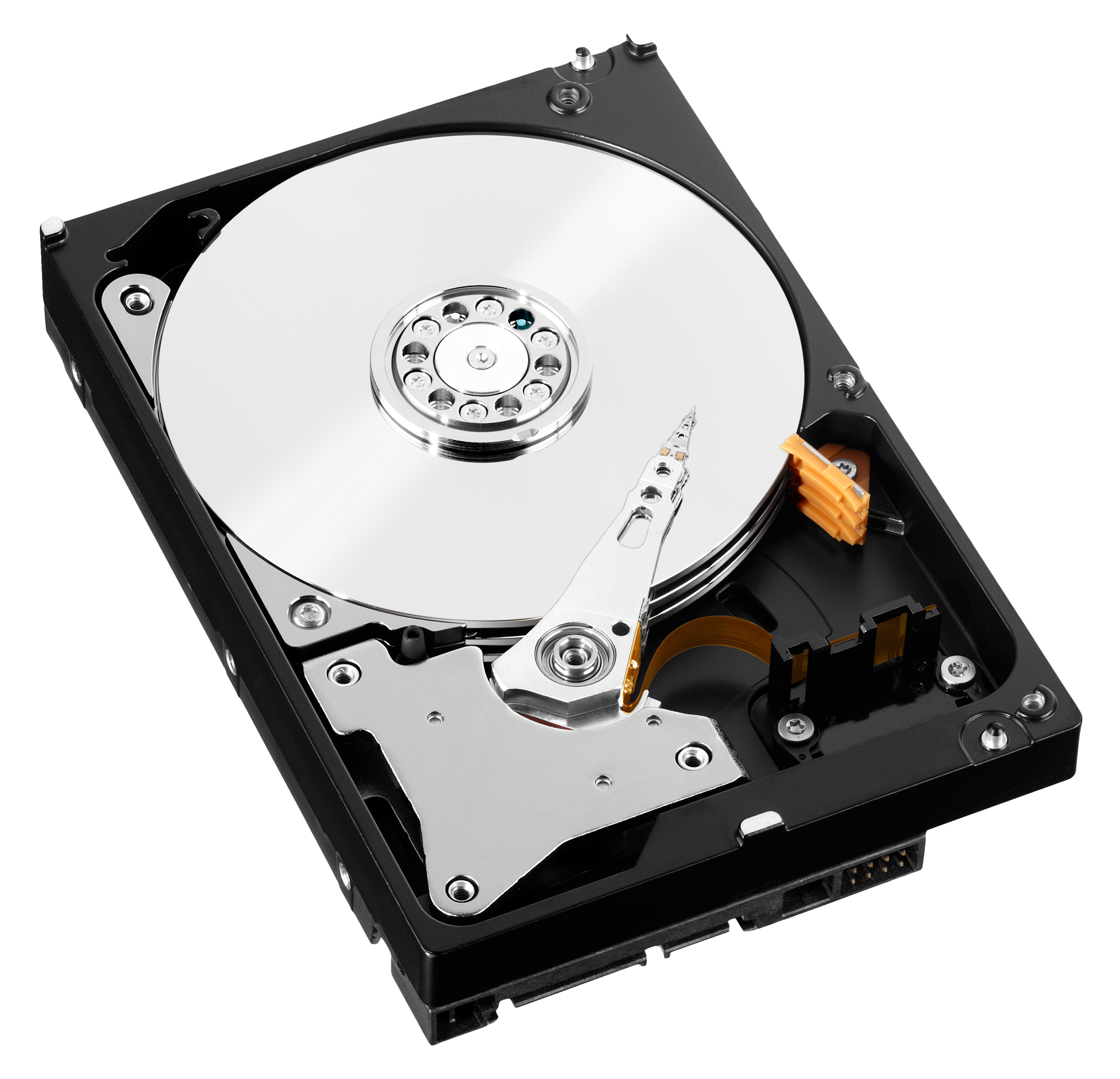 HDD