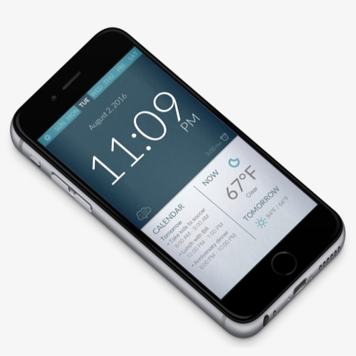 android phone 3